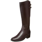 Santana Womens Renata Knee-High Boot