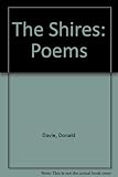The shires : poems