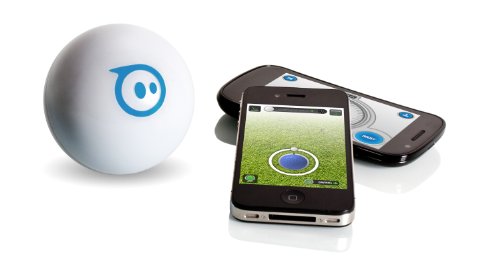 Imagen principal de Sphero 2.0