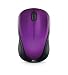Logitech
M235
Wireless
Mouse
-
Vivid
Violet