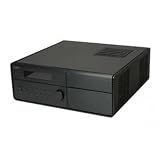 ZALMAN ZALMAN CASE HD503 HTPC ATX MATX DFSTN 2X5.25EX 3X3.5IN ESATA BARE - HD503