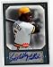 2006 Fleer Greats of the Game 7b Autograph w/notation Bill Madlock Pirates Baseball Card