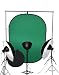 Complete Studio Quality Chroma Key Kit