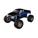 1/10 HIGHroller Lifted Truck RTR