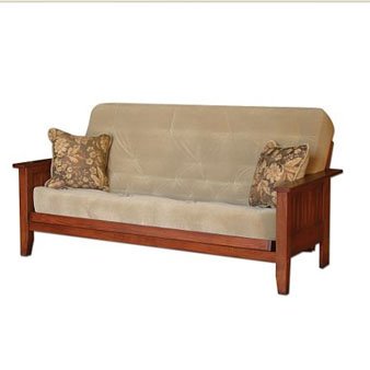 Big Tree Sleep Canterbury Tufted Mattress