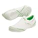 (3780円均一品！)PUMA(プーマ) ホワイト/クラシックグリーン 343655 04