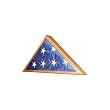 Veteran Flag Display Case