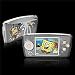 Electronics : Spongebob Media Player 1G Silv