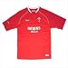 Reebok Mens WRU Home Team Jersey