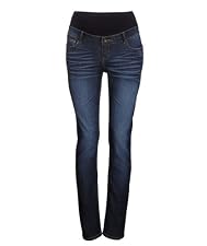 Maternity REFORM Light Wash Skinny Jean
