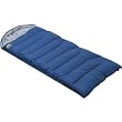 NEBO Sports Avalanche 0&deg;F Blue Sleeping Bag