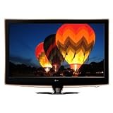 LG 47LH85 47-Inch 1080p 120Hz Wireless HDMI LCD HDTV, Black