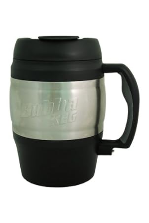 The Bubba keg