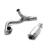 Bosal Catalytic Converter 079-5071 by Bosal