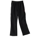 FILA SPORT Fleece Cargo Pants