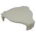 Search : Big Green Egg Plate Setter - Large
