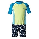 Coolibar UPF 50+ Kids' Swim Set - Sun Protective
