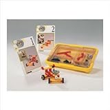 WHEELS and AXLES SINGLE SET