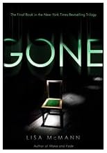 Gone