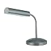Lite Source LS-20925PS Broden Desk Lamp, Polished Steel
