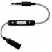 Belkin Headphone Adaptor and Remote Control for iPod Shuffle