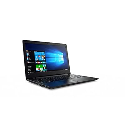 Lenovo Ideapad 110 -15ACL 15.6-inch Laptop (AMD A8-7410/4GB/1TB/Windows 10 Home/Integrated Graphics), Black