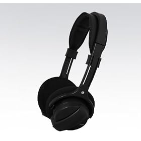 Automotive Headphone for Chrysler Dodge and Jeep (loc sgl42)
