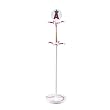 Los Angeles Angels MLB Wooden Clothes Tree