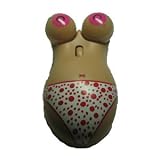 セクシー3Dオプティカルマウス