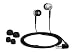 Electronics : Sennheiser CX 300 - High Quality Stereo Ear-Canal Headphones - Silver
