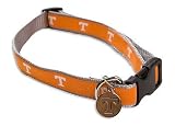 University of Tennessee Volunteers Dog Puppy Collar SMALL Officially Licensed