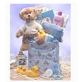 Baby Gift Basket Baby Necessities Gift Bag
