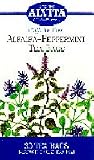 Alfalfa Peppermint Tea - 30 - Bag