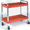 Sunex International 8005SC Heavy-Duty Service Cart