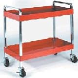 Sunex International 8005SC Heavy-Duty Service Cart