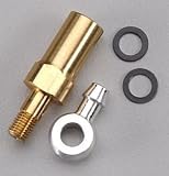 OS Engine 21285901 Needle Valve Assembly #10J/#10M