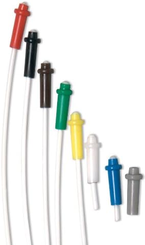 Water Membrane Capillary Flow Restrictor 24 GPD (260 ml/min) - Black - RO Reverse Osmosis Drinking Water