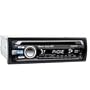 Sony MEXBT3700U CD Receiver Bluetooth Hands-Free with Integrated Microphone (Black)
