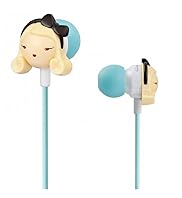 Monster® Harajuku Lovers Super Kawaii In-Ear Headphones