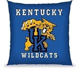 Kentucky Wildcats Floor Pillow
