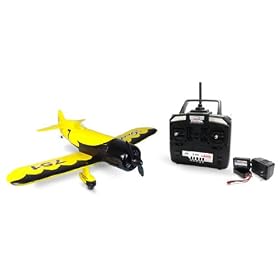 Geebee 751 4ch 2.4ghz Brushless Electric RTF Rc Airplane from Toy RC Airplanes