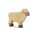 Holztiger Sheep