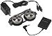 Scosche BTHPK Bluetooth Wireless Headphones