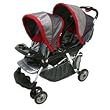 Baby Trend Sit N Stand Plus w/ Parent Tray