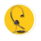 Plantronics UP2HS2 Headset