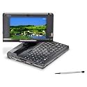Fujitsu LifeBook U820 Mini-Notebook - Atom Z530 / 1.6 GHz - RAM 1 GB - HDD 120 GB - WLAN : 802.11 a/b/g/n (draft), Bluetooth 2.1 - fingerprint reader - Vista Home Premium - 5.6" Widescreen TFT 1280 x 800 ( WXGA ) Crystal View - camera - Microsoft Office Ready