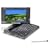 Fujitsu LifeBook U820 Mini-Notebook - Atom Z530 / 1.6 GHz - RAM 1 GB - HDD 120 GB - WLAN : 802.11 a/b/g/n (draft), Bluetooth 2.1 - fingerprint reader - Vista Home Premium - 5.6" Widescreen TFT 1280 x 800 ( WXGA ) Crystal View - camera - Microsoft Office Ready