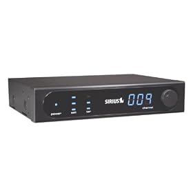 Sirius SCH2P SiriusConnect Home Pro by 