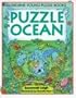 Puzzle Ocean (Usborne Young Puzzle Books)