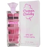 Cotton Candy By Prince Matchabelli For Women. Cologne Spray 3.2 Oz / 94.6 Ml